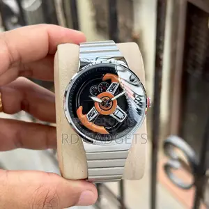 Ferrari Watches