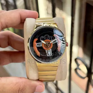 Ferrari Watches