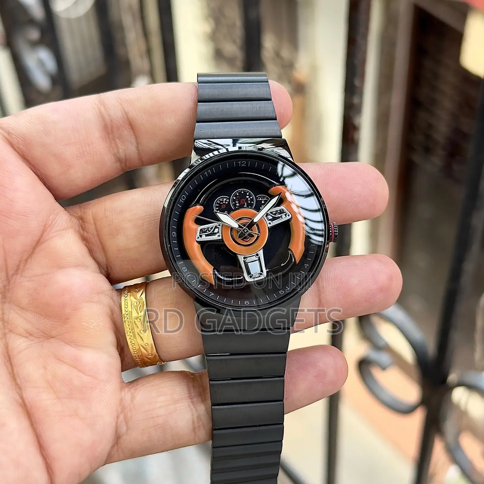 Ferrari Watches