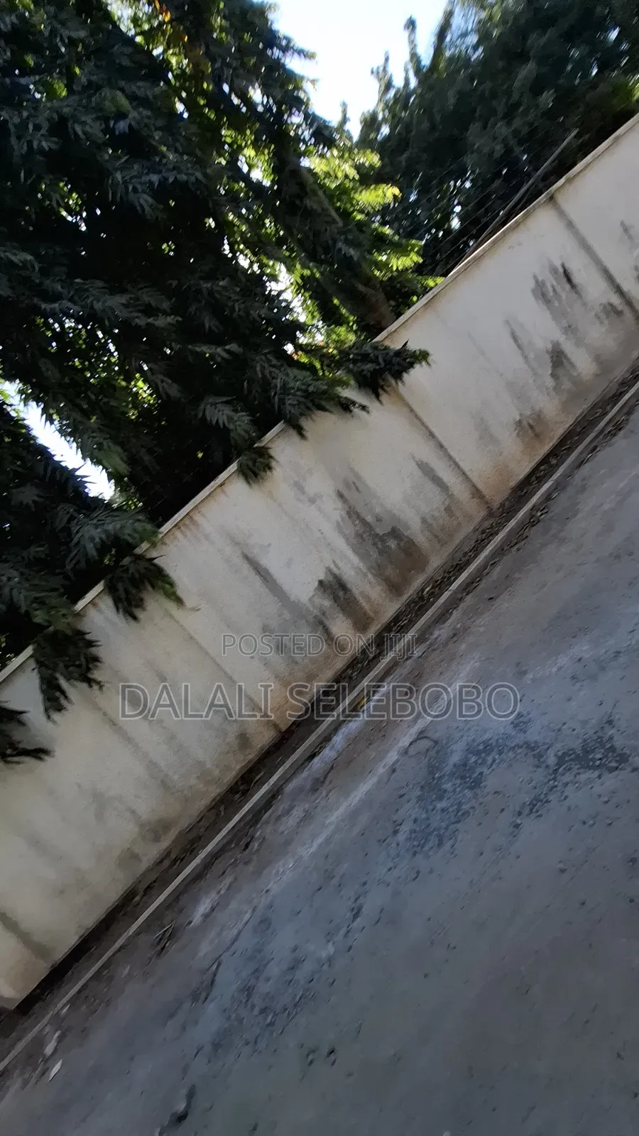 4bdrm Bungalow in Masaki Chole Road for sale