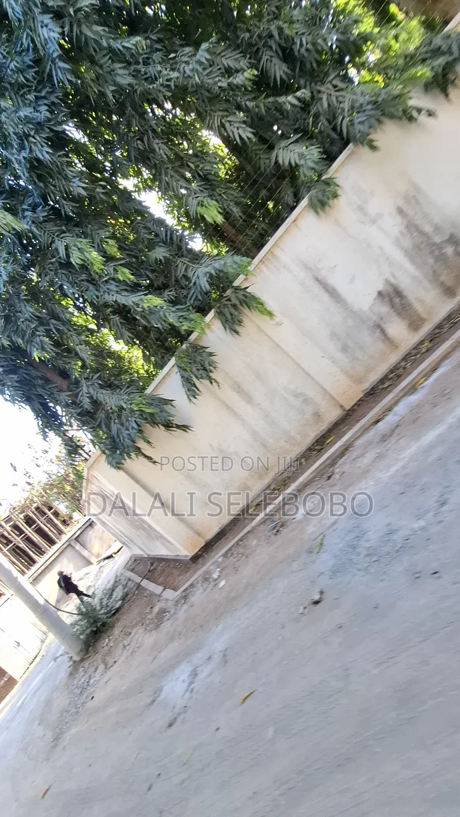 4bdrm Bungalow in Masaki Chole Road for sale