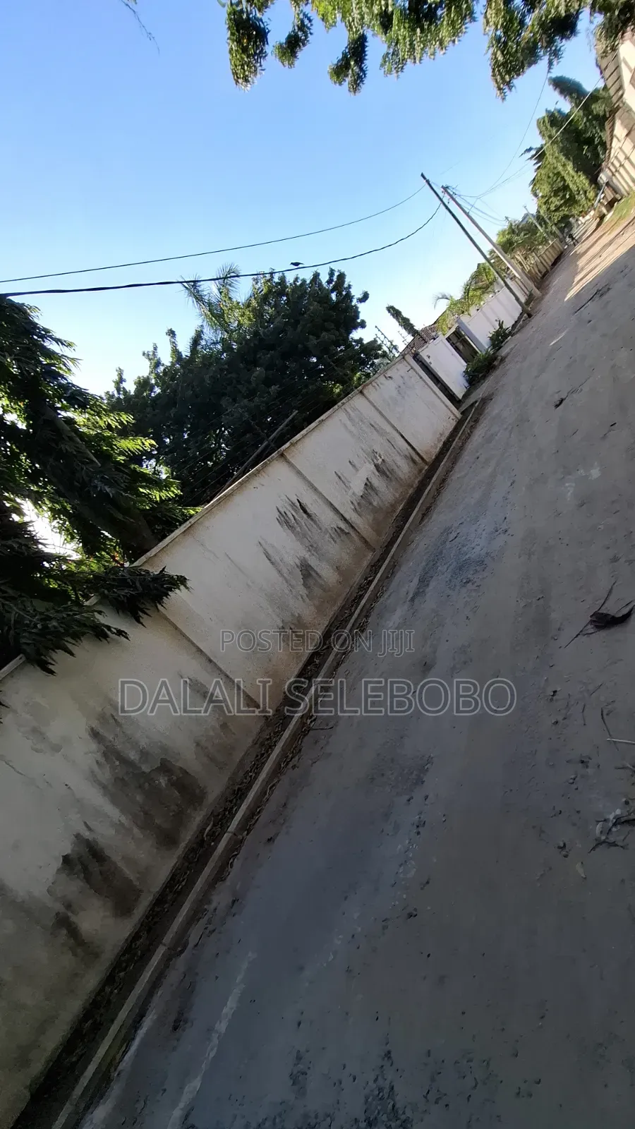 4bdrm Bungalow in Masaki Chole Road for sale