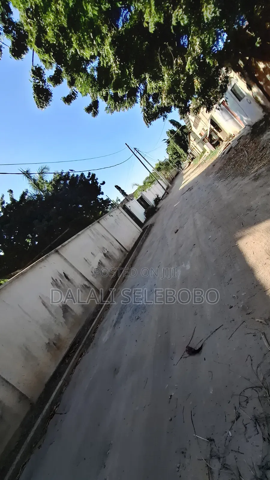 4bdrm Bungalow in Masaki Chole Road for sale