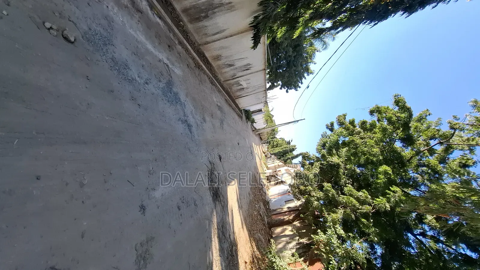 4bdrm Bungalow in Masaki Chole Road for sale