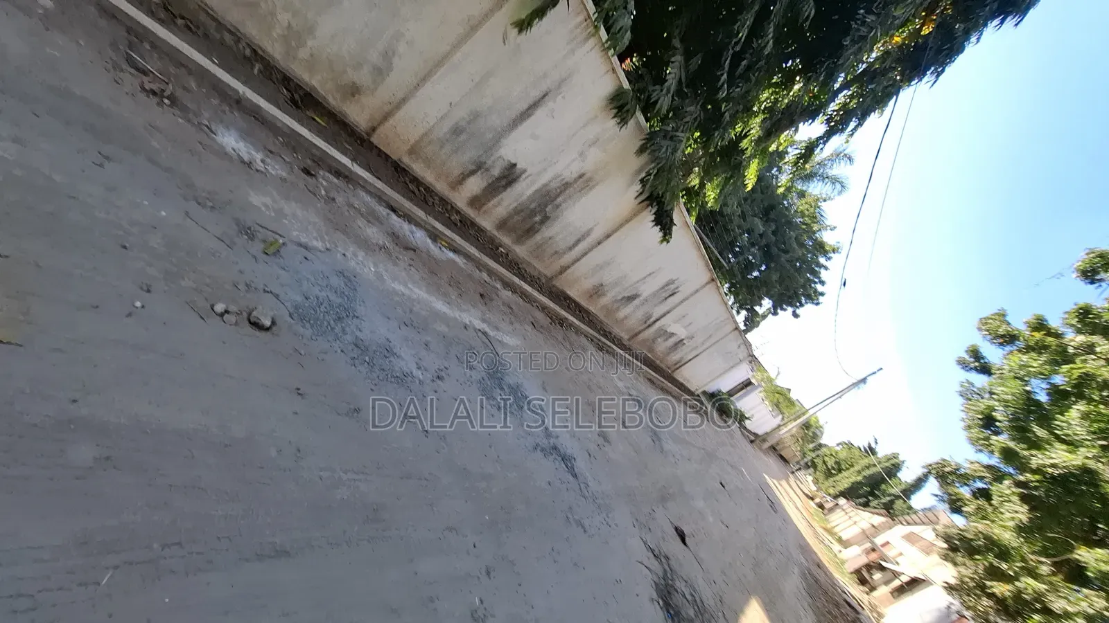 4bdrm Bungalow in Masaki Chole Road for sale