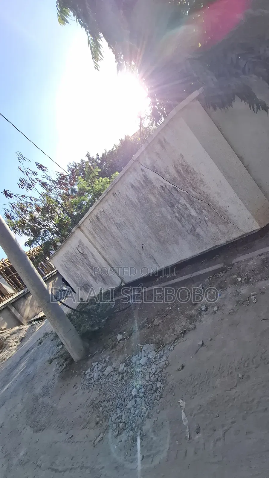 4bdrm Bungalow in Masaki Chole Road for sale