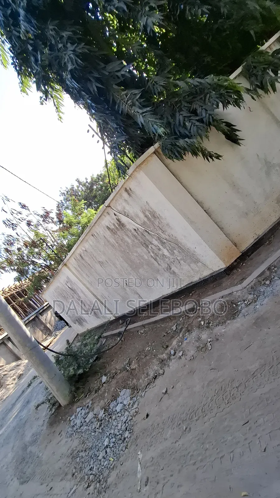 4bdrm Bungalow in Masaki Chole Road for sale