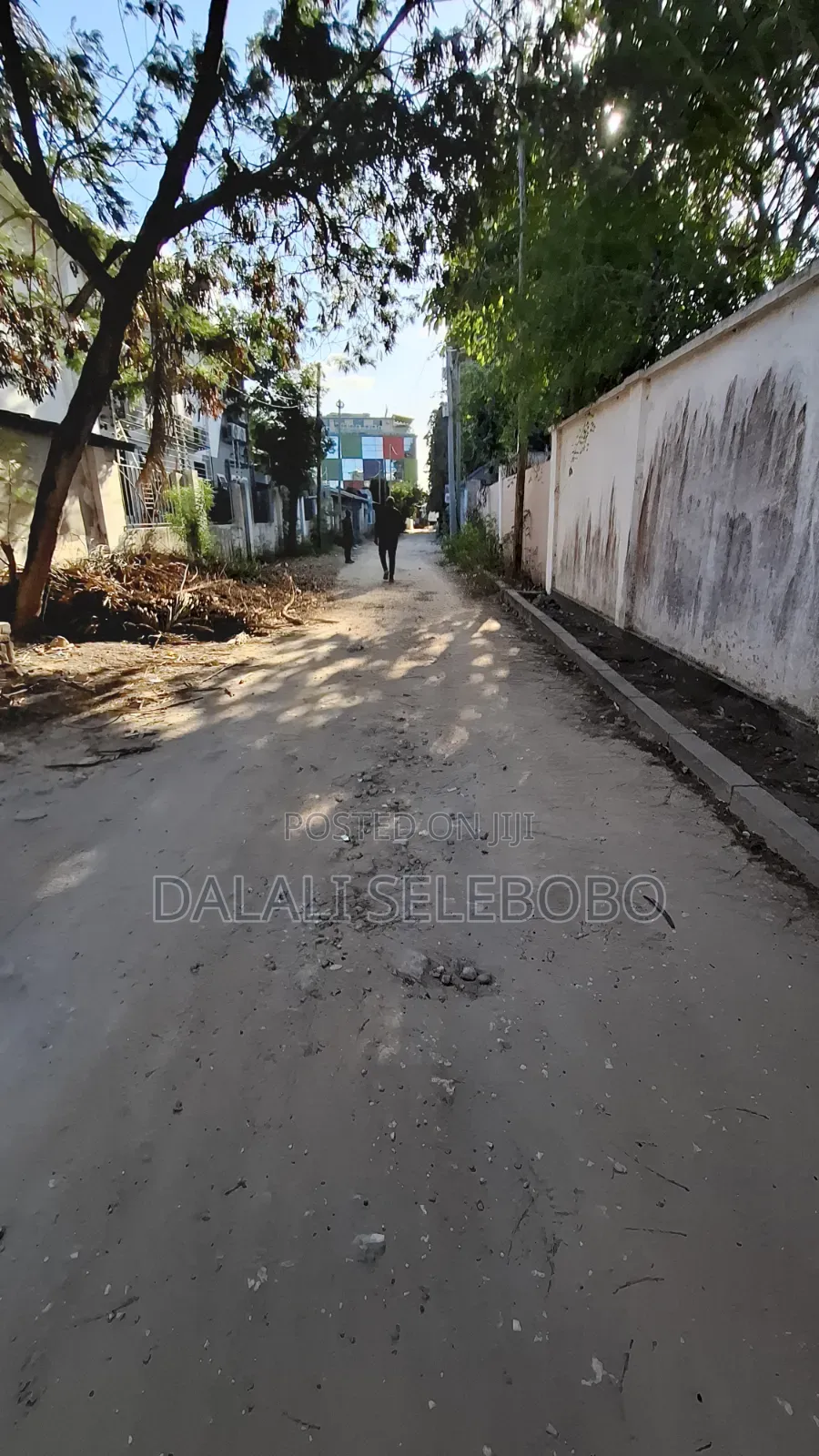 4bdrm Bungalow in Masaki Chole Road for sale