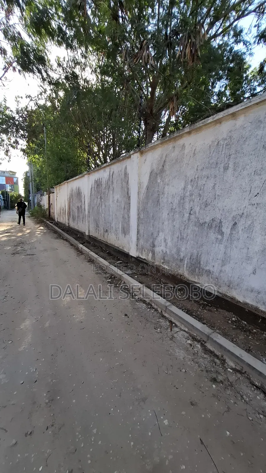 4bdrm Bungalow in Masaki Chole Road for sale