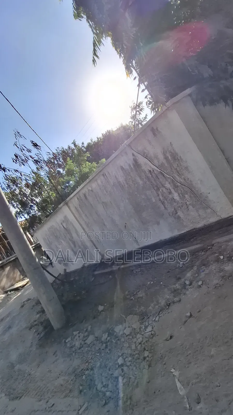 4bdrm Bungalow in Masaki Chole Road for sale