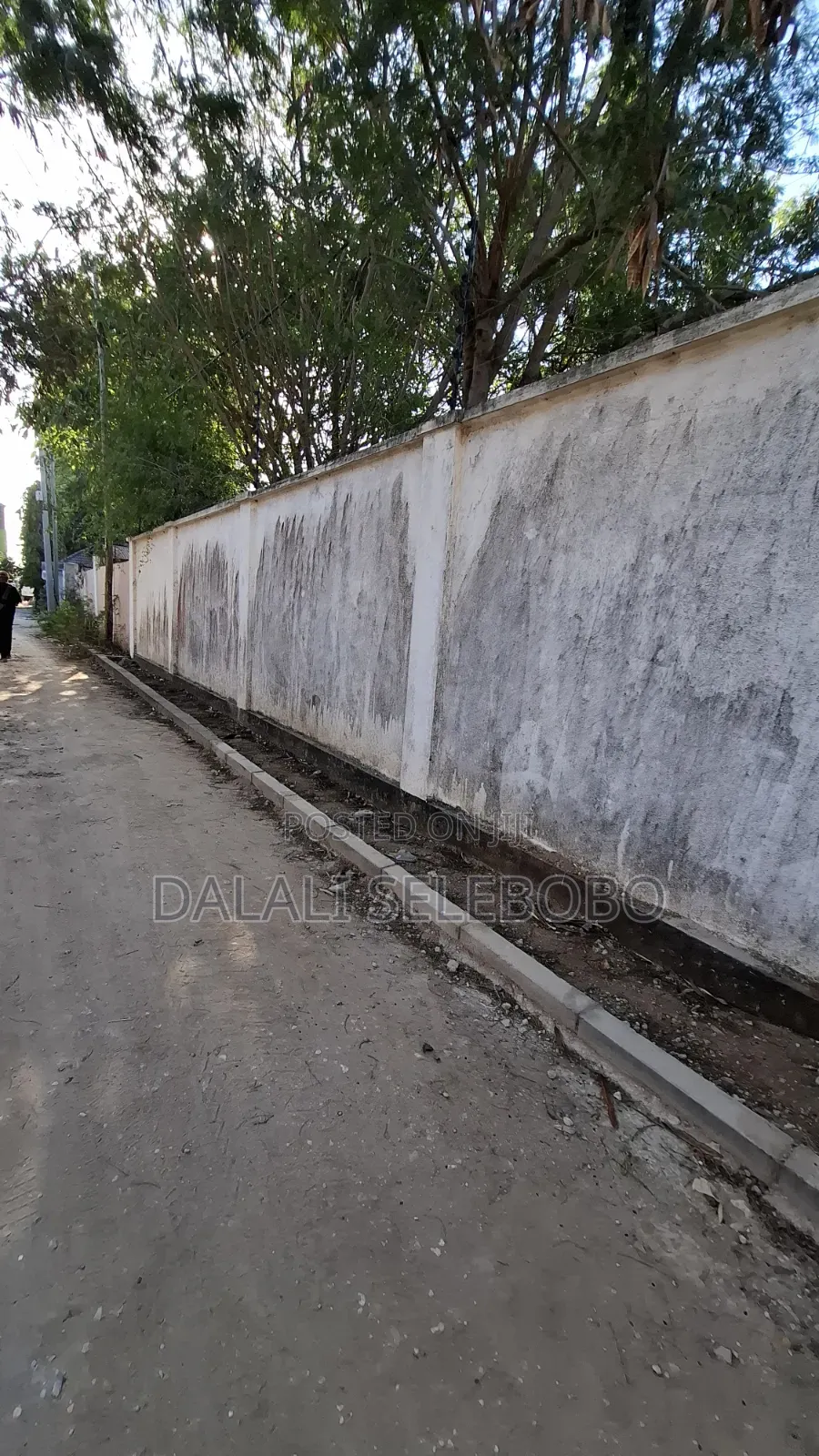 4bdrm Bungalow in Masaki Chole Road for sale