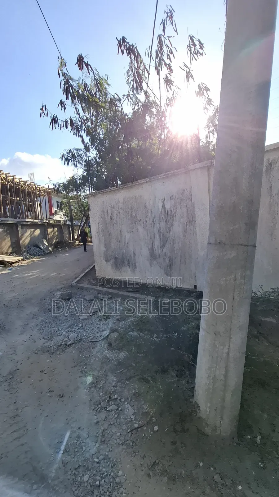 4bdrm Bungalow in Masaki Chole Road for sale