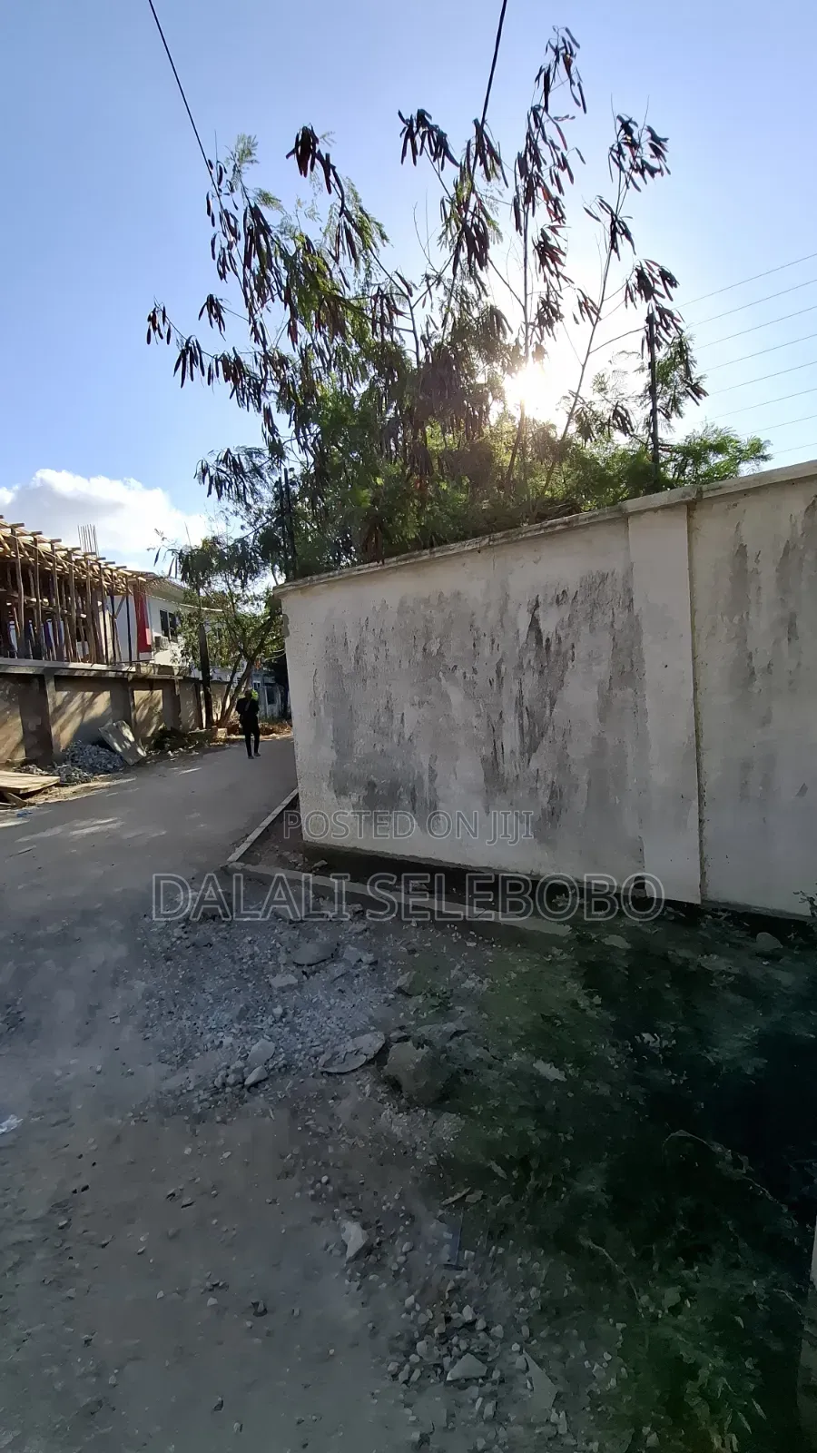 4bdrm Bungalow in Masaki Chole Road for sale