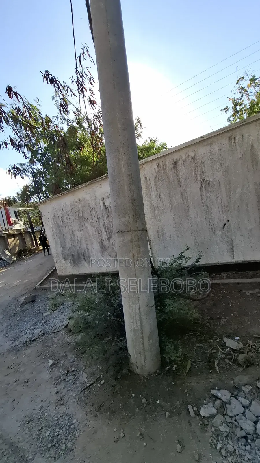 4bdrm Bungalow in Masaki Chole Road for sale