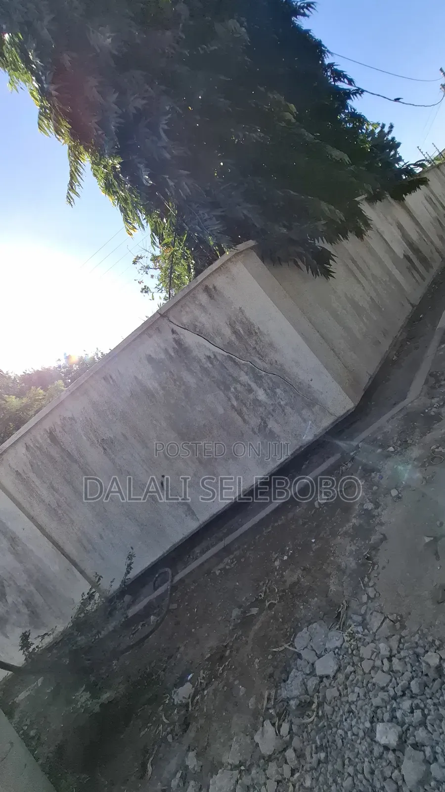 4bdrm Bungalow in Masaki Chole Road for sale
