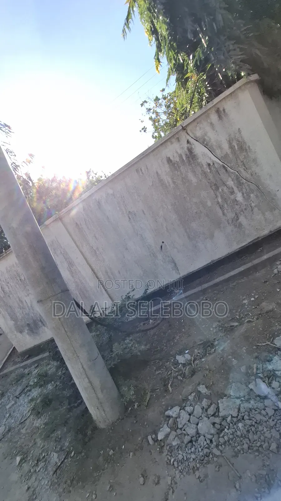 4bdrm Bungalow in Masaki Chole Road for sale