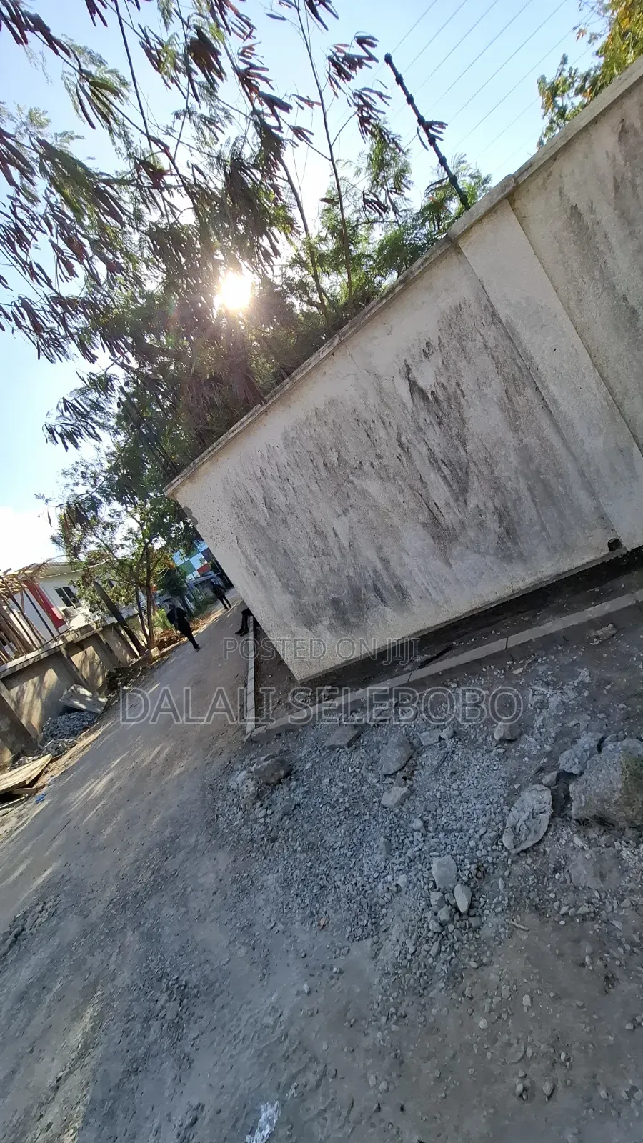 4bdrm Bungalow in Masaki Chole Road for sale