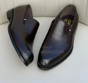 Brand New Leather