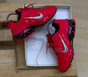 Nike Off - White Sneakers 