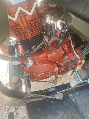 Motorcycle 2026 Green
