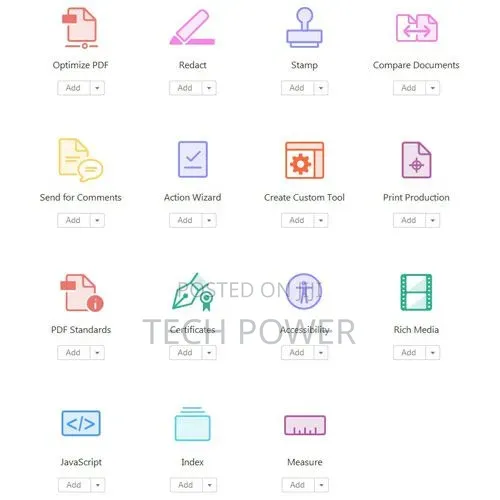Adobe Acrobat Pro – Installation Activation | PDF Editor Software