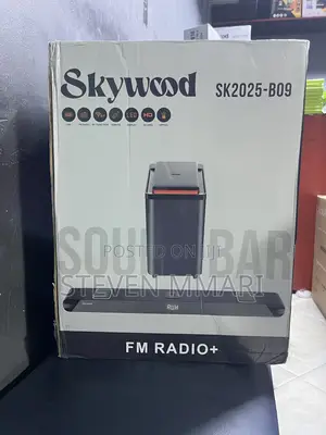 Skywood Soundbar SK2025 B09