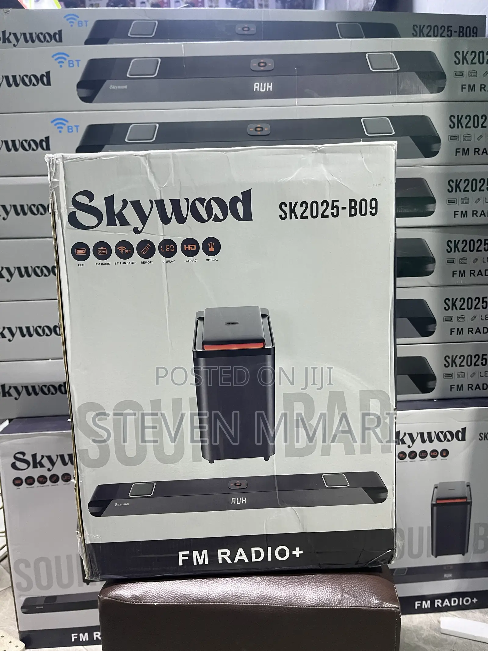 Skywood Soundbar SK2025 B09