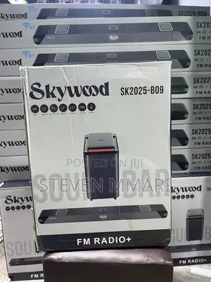 Skywood Soundbar SK2025 B09