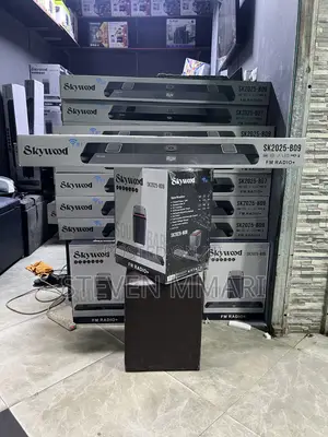 Skywood Soundbar SK2025 B09