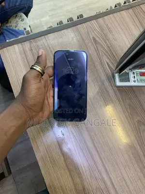 New Apple iPhone Air 256 GB White