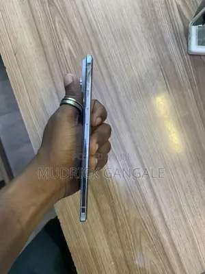 New Apple iPhone Air 256 GB White