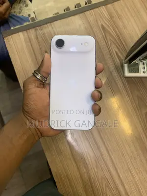 New Apple iPhone Air 256 GB White