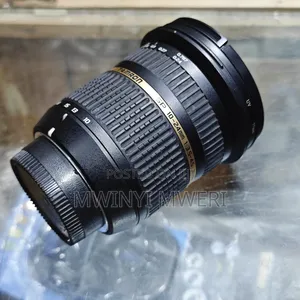 Tamron SP AF 10-24mm F3.5-4.5 Di II LD Aspherical (IF) for Nikon
