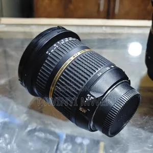 Tamron SP AF 10-24mm F3.5-4.5 Di II LD Aspherical (IF) for Nikon