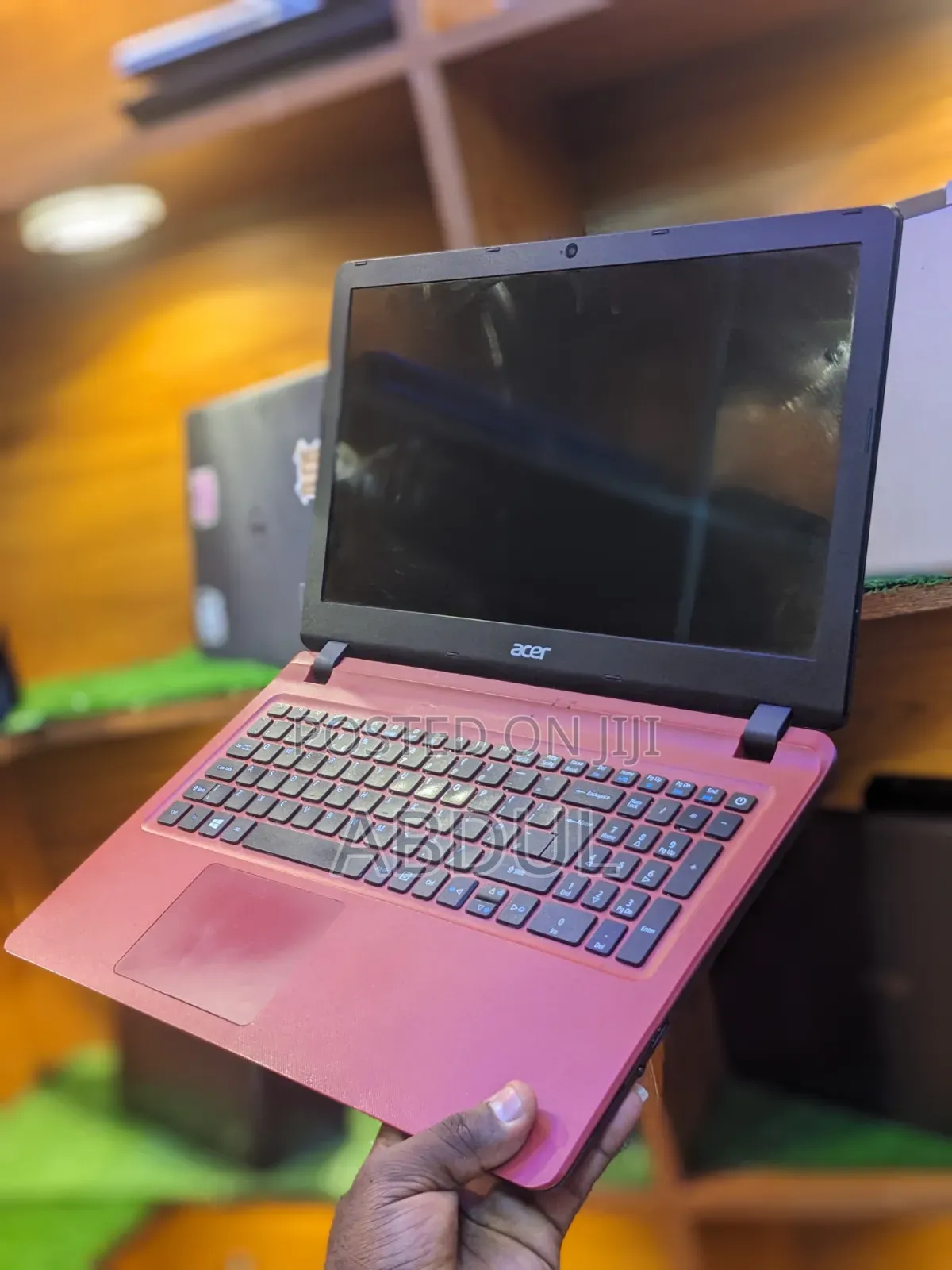 Laptop Acer AcerNote Pro 8GB Intel Core i5 HDD 500GB