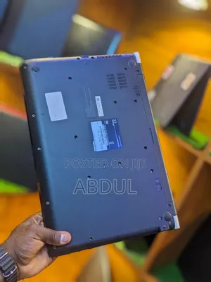 Laptop Acer AcerNote Pro 8GB Intel Core i5 HDD 500GB