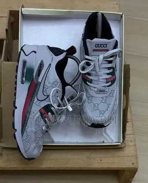 Airmax Gucci Original Sneakers