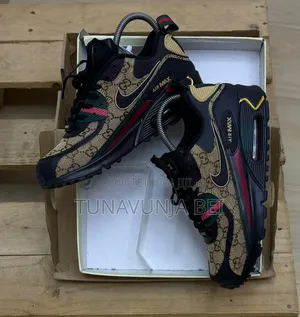 Airmax Gucci Original Sneakers