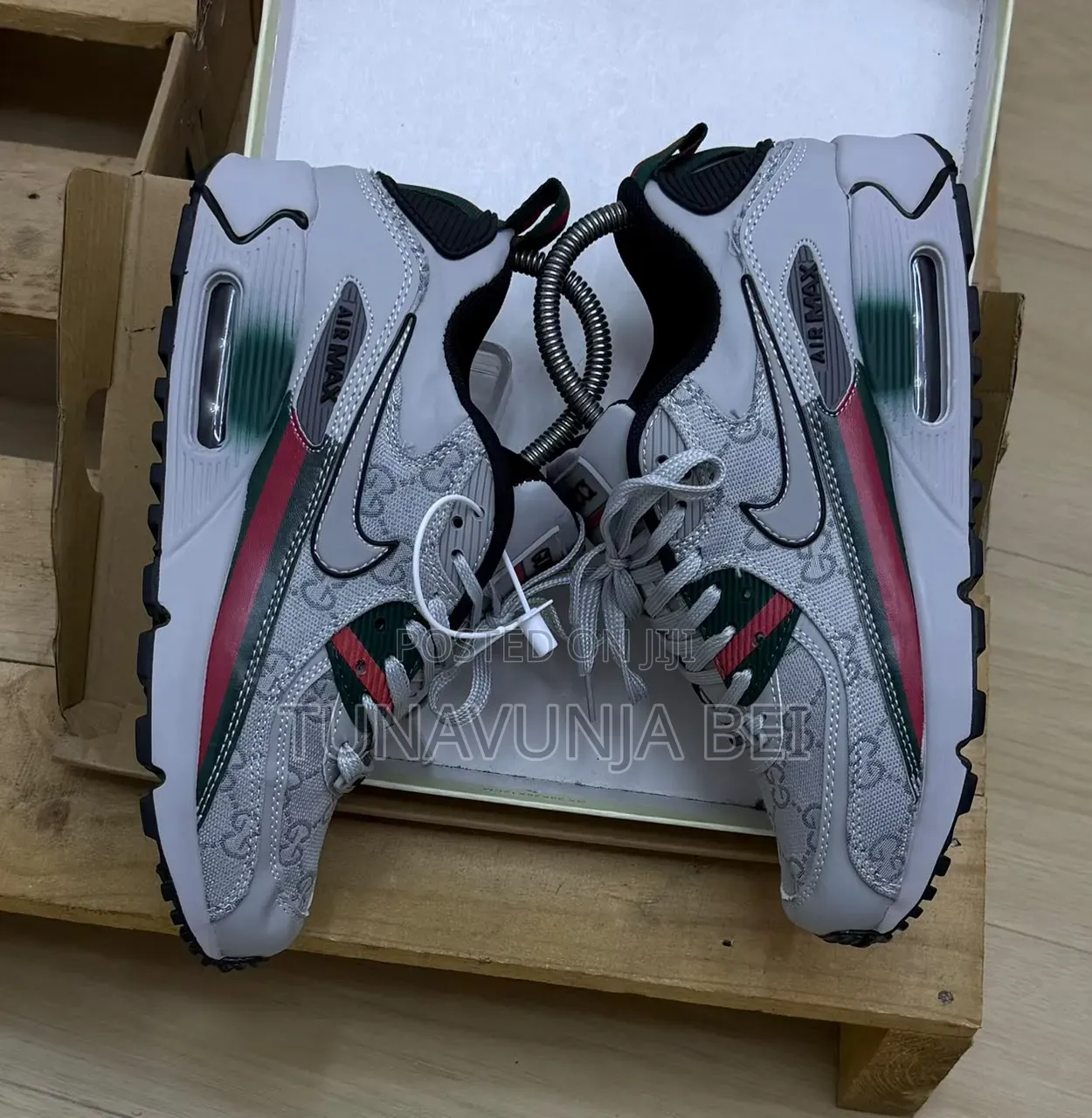 Airmax Gucci Original Sneakers