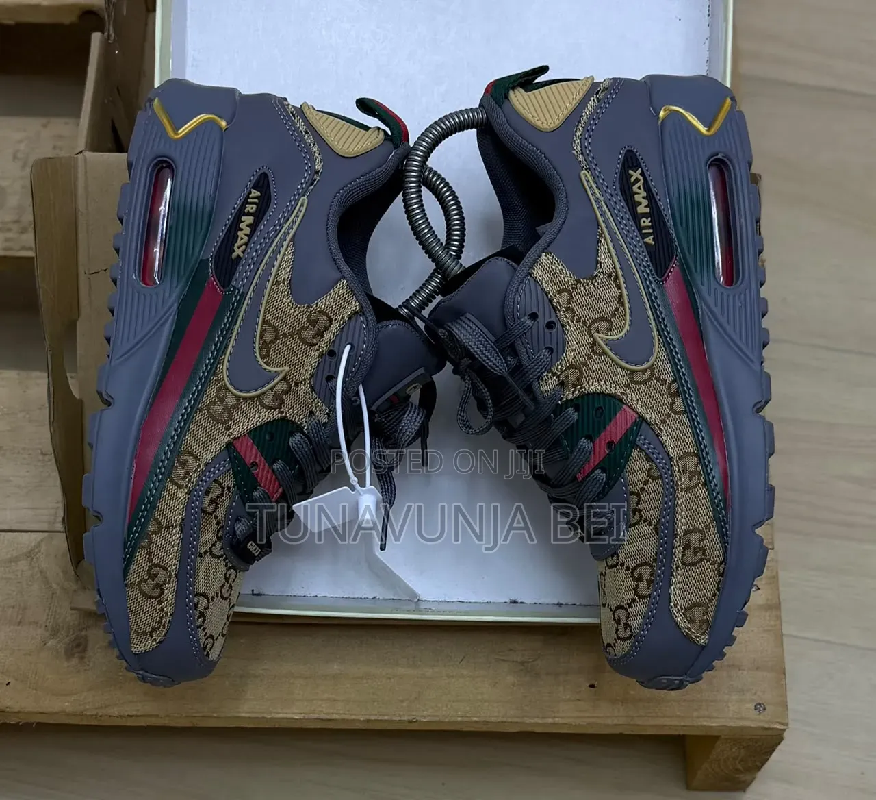 Airmax Gucci Original Sneakers