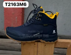 Vico High'cut