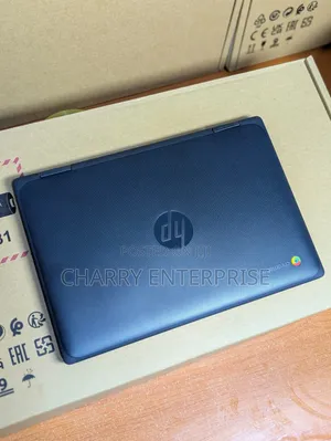 New Laptop HP Chromebook 11 G1 4GB eMMC 32GB
