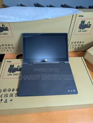 New Laptop HP Chromebook 11 G1 4GB eMMC 32GB