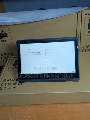 New Laptop HP Chromebook 11 G1 4GB eMMC 32GB