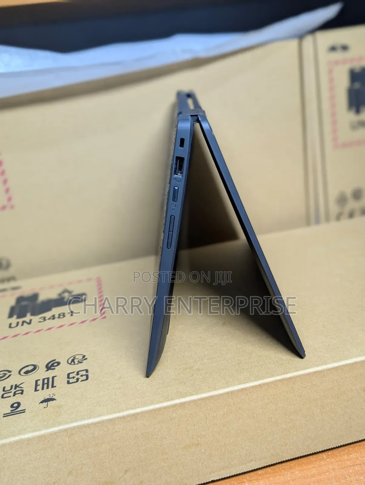 New Laptop HP Chromebook 11 G1 4GB eMMC 32GB