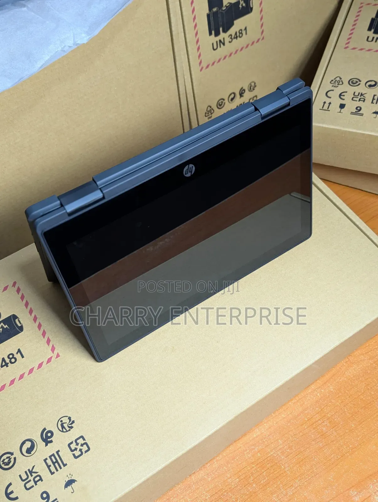 New Laptop HP Chromebook 11 G1 4GB eMMC 32GB