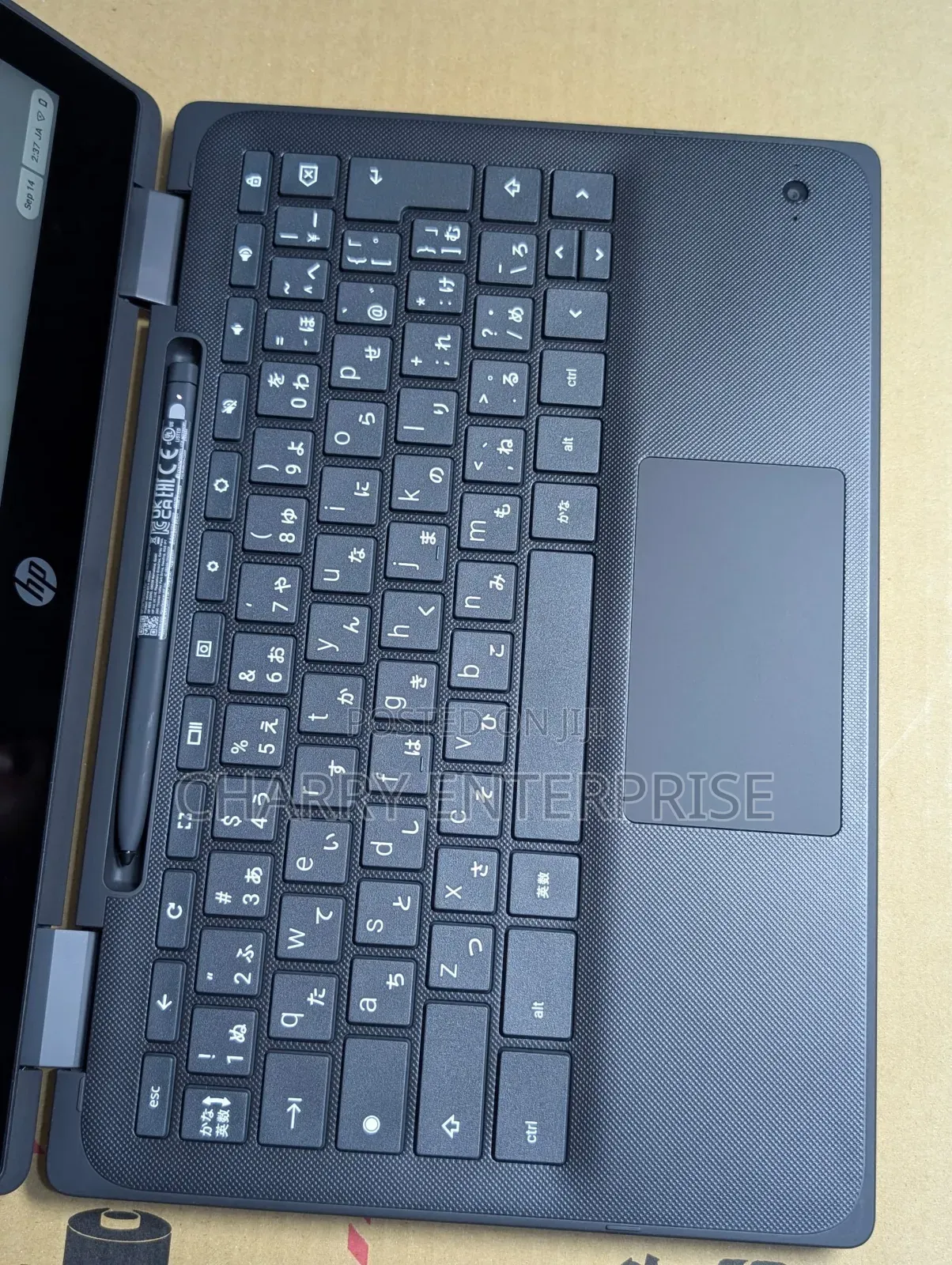 New Laptop HP Chromebook 11 G1 4GB eMMC 32GB