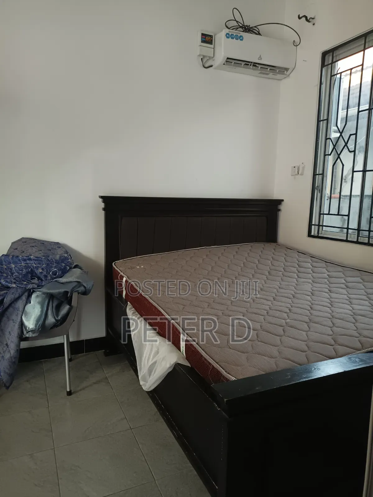 1bdrm Apartment in Mbezi Beach for rent
