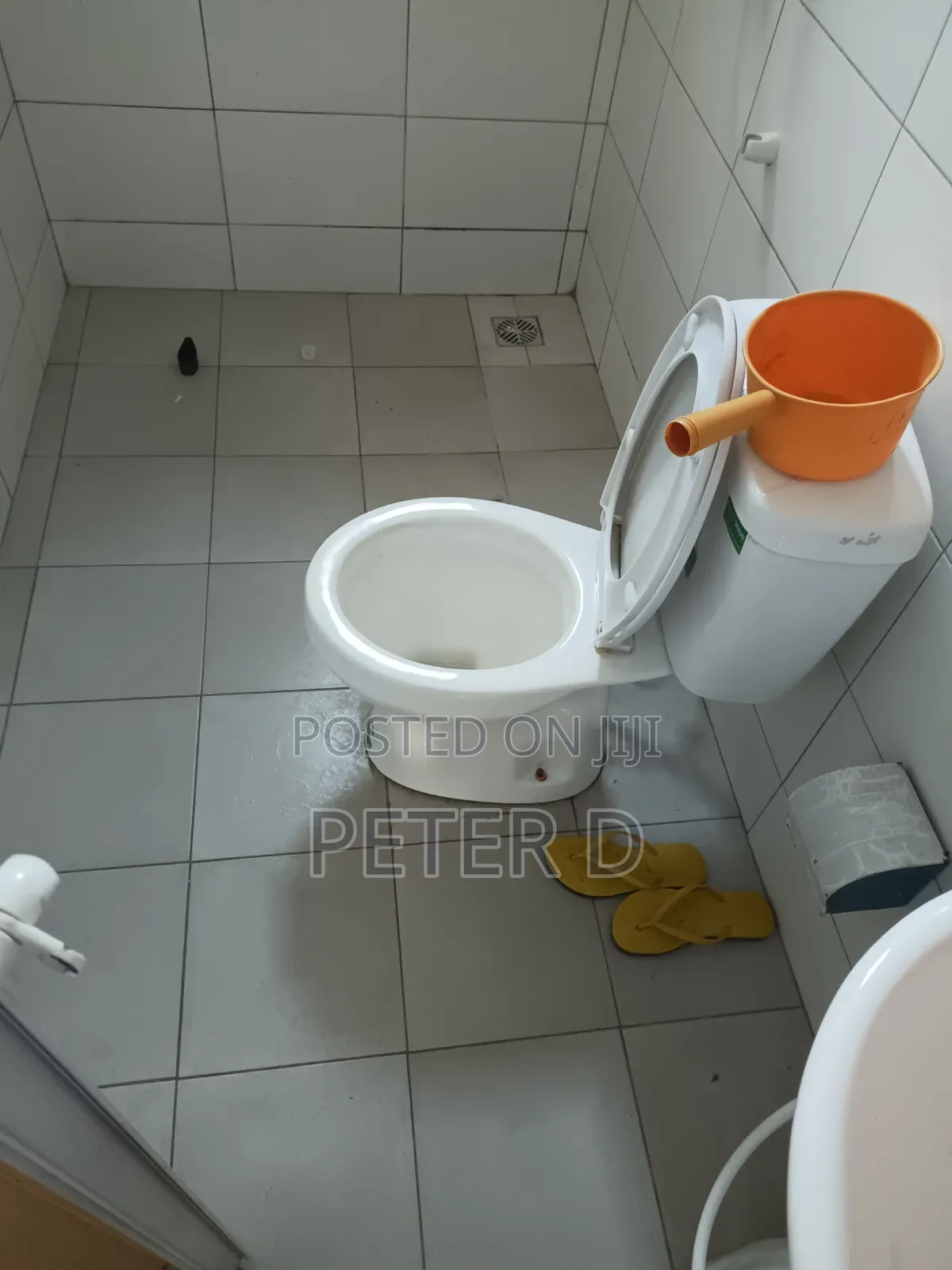 1bdrm Apartment in Mbezi Beach for rent