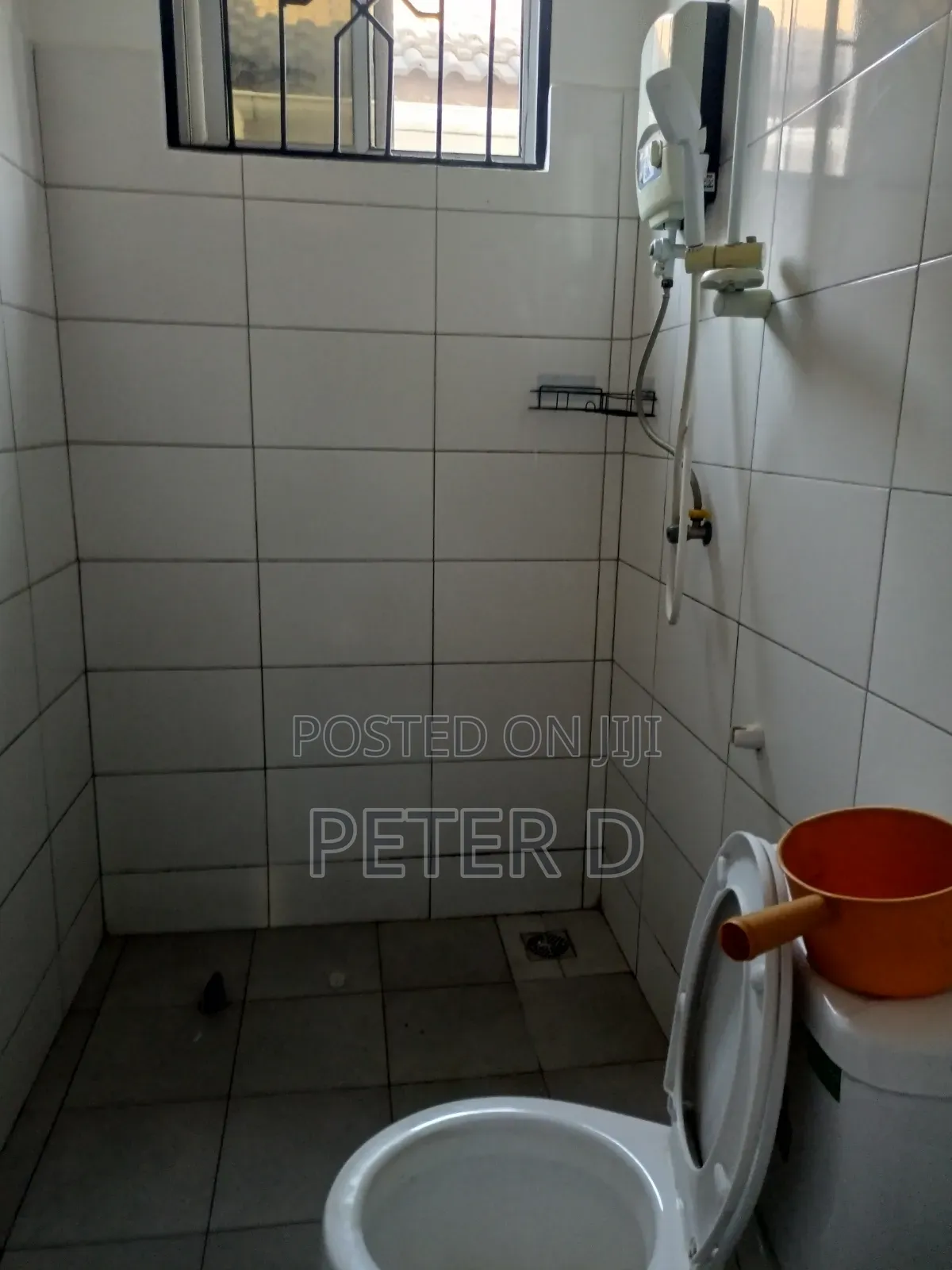 1bdrm Apartment in Mbezi Beach for rent